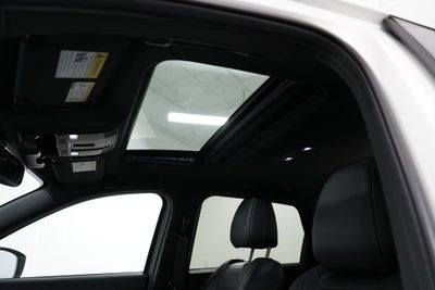 2023 Mazda Mazda CX-5 2.5 Turbo