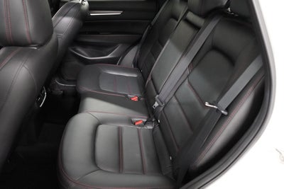 2023 Mazda Mazda CX-5 2.5 Turbo