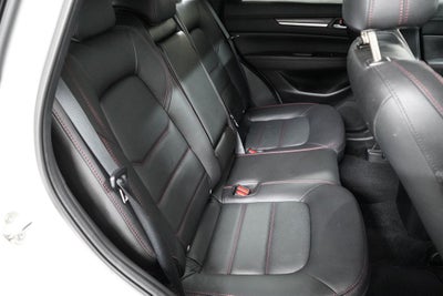 2023 Mazda Mazda CX-5 2.5 Turbo