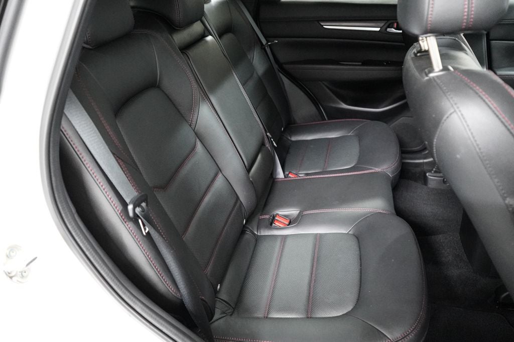 2023 Mazda Mazda CX-5 2.5 Turbo