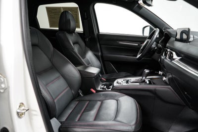 2023 Mazda Mazda CX-5 2.5 Turbo