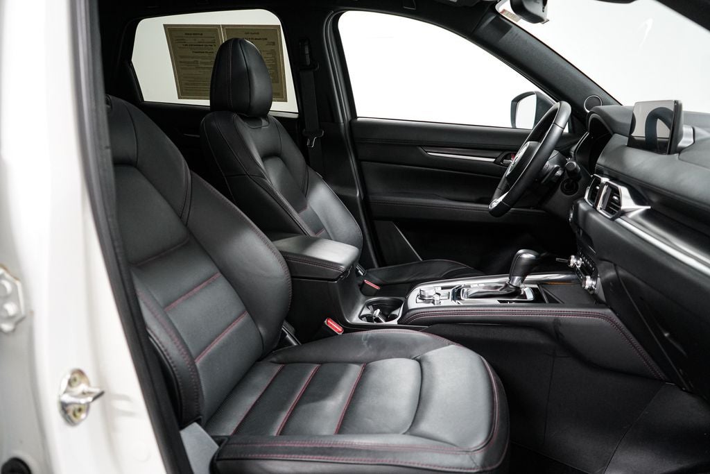 2023 Mazda Mazda CX-5 2.5 Turbo
