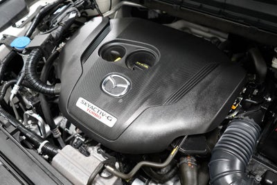 2023 Mazda Mazda CX-5 2.5 Turbo