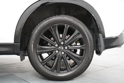 2023 Mazda Mazda CX-5 2.5 Turbo