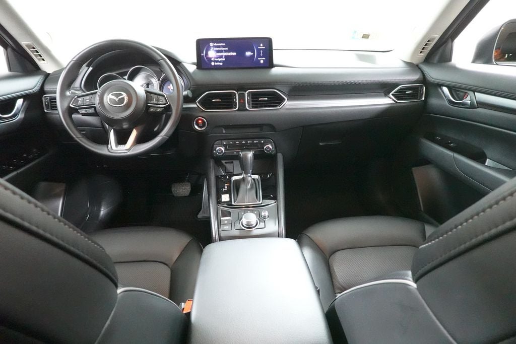 2024 Mazda Mazda CX-5 2.5 S Select Package