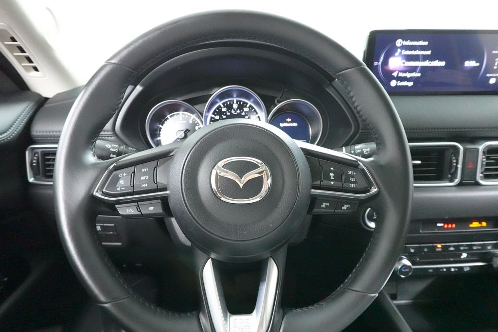 2024 Mazda Mazda CX-5 2.5 S Select Package