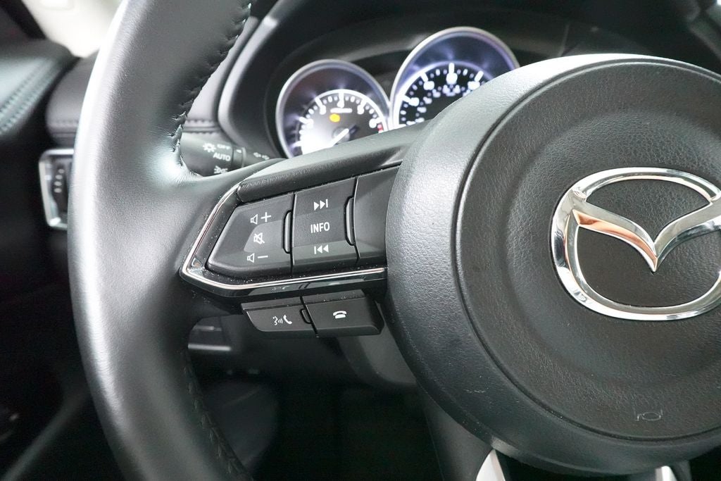 2024 Mazda Mazda CX-5 2.5 S Select Package