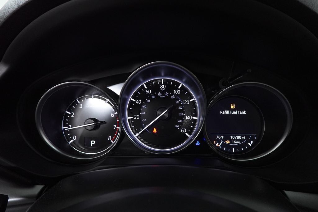 2024 Mazda Mazda CX-5 2.5 S Select Package