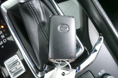 2024 Mazda Mazda CX-5 2.5 S Select Package