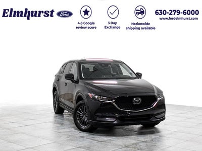 2020 Mazda Mazda CX-5 Touring