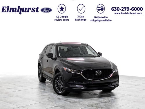 2020 Mazda Mazda CX-5 Touring