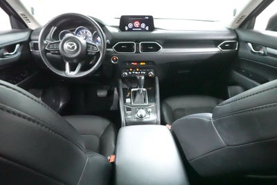 2020 Mazda Mazda CX-5 Touring