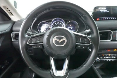 2020 Mazda Mazda CX-5 Touring