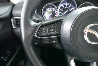 2020 Mazda Mazda CX-5 Touring