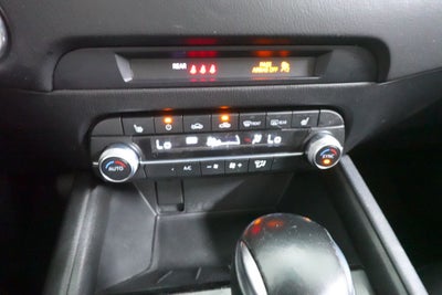 2020 Mazda Mazda CX-5 Touring