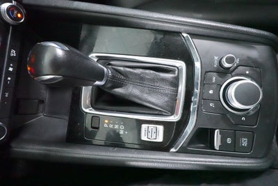 2020 Mazda Mazda CX-5 Touring