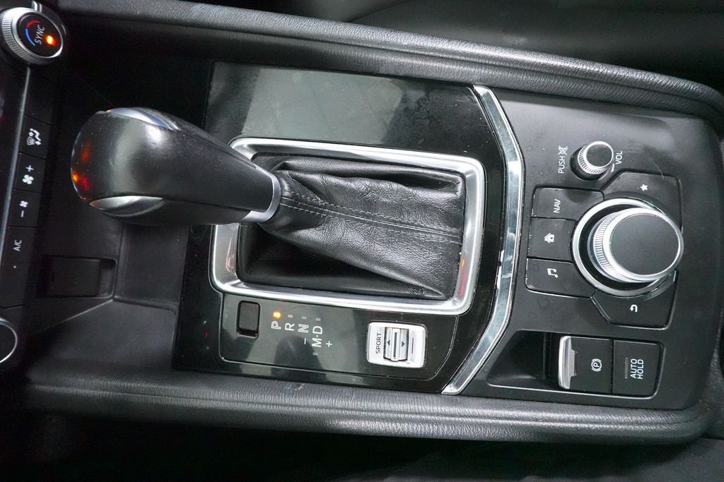 2020 Mazda Mazda CX-5 Touring