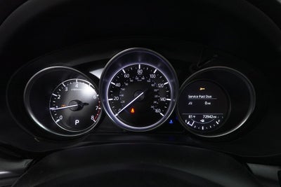 2020 Mazda Mazda CX-5 Touring