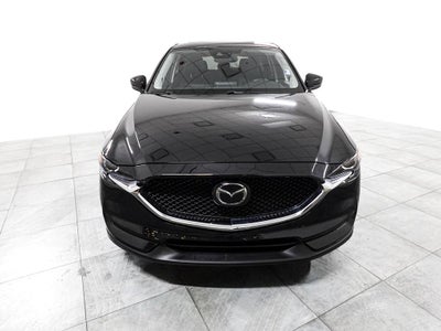 2020 Mazda Mazda CX-5 Touring