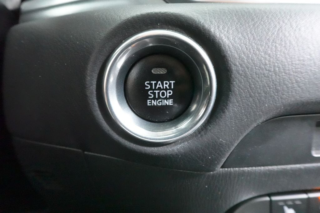 2020 Mazda Mazda CX-5 Touring