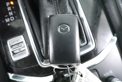 2020 Mazda Mazda CX-5 Touring