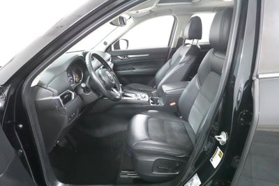 2020 Mazda Mazda CX-5 Touring