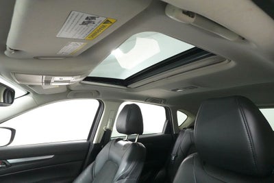 2020 Mazda Mazda CX-5 Touring