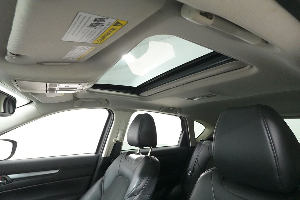 2020 Mazda Mazda CX-5 Touring