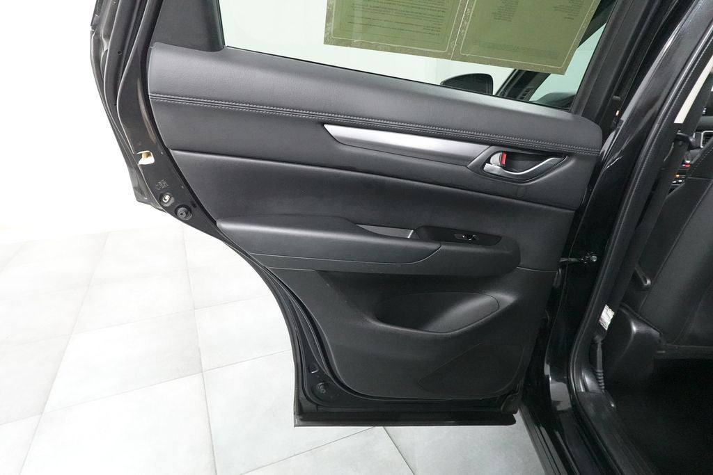 2020 Mazda Mazda CX-5 Touring