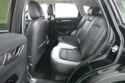 2020 Mazda Mazda CX-5 Touring