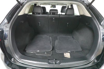 2020 Mazda Mazda CX-5 Touring