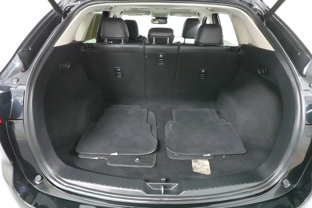 2020 Mazda Mazda CX-5 Touring