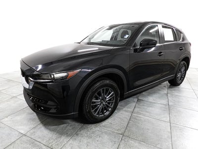 2020 Mazda Mazda CX-5 Touring