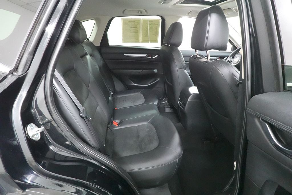 2020 Mazda Mazda CX-5 Touring