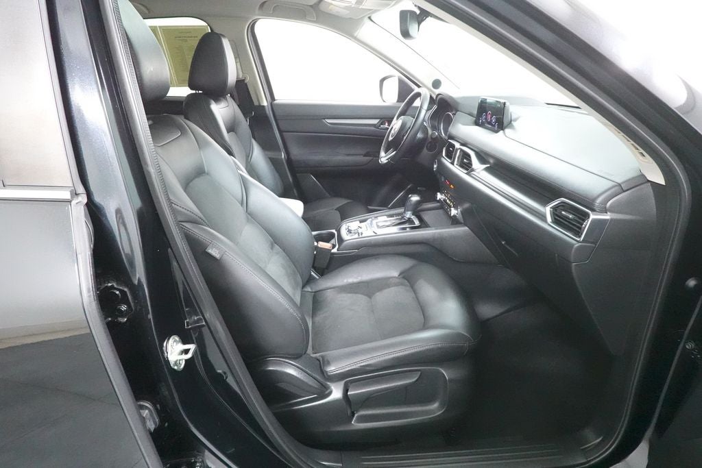 2020 Mazda Mazda CX-5 Touring