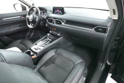 2020 Mazda Mazda CX-5 Touring