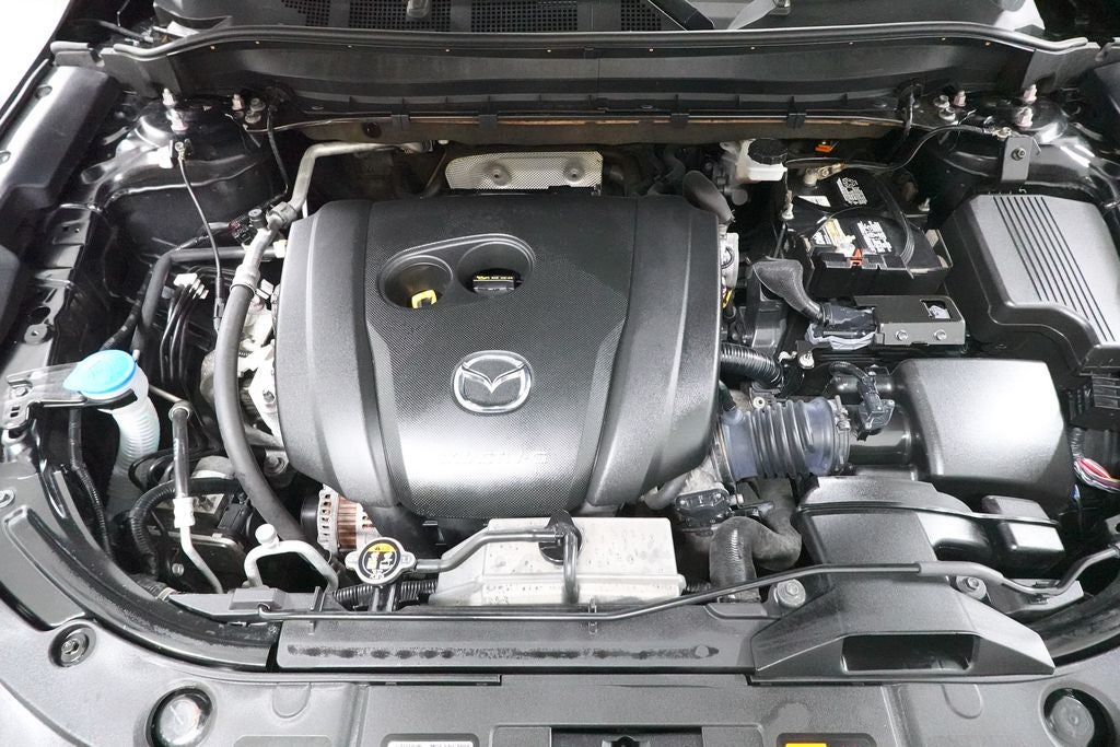 2020 Mazda Mazda CX-5 Touring