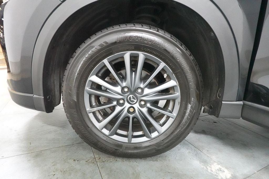 2020 Mazda Mazda CX-5 Touring