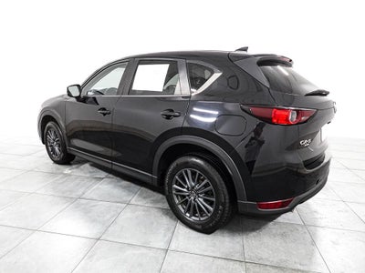 2020 Mazda Mazda CX-5 Touring