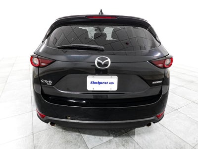 2020 Mazda Mazda CX-5 Touring