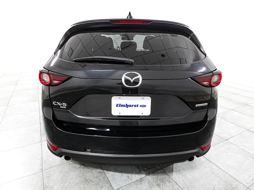 2020 Mazda Mazda CX-5 Touring