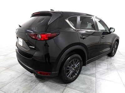 2020 Mazda Mazda CX-5 Touring