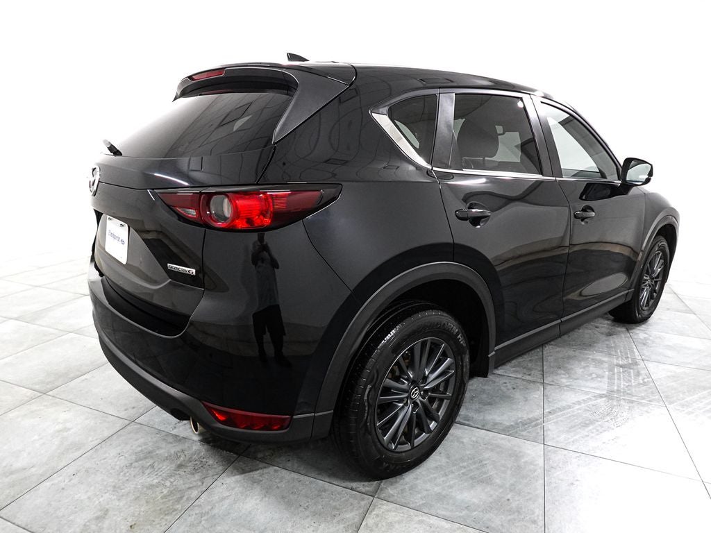 2020 Mazda Mazda CX-5 Touring