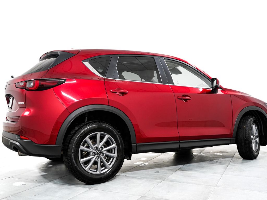 2023 Mazda Mazda CX-5 2.5 S Preferred Package