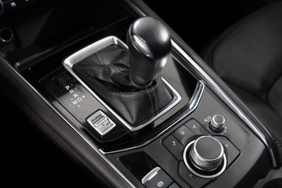 2022 Mazda Mazda CX-5 2.5 Turbo Signature