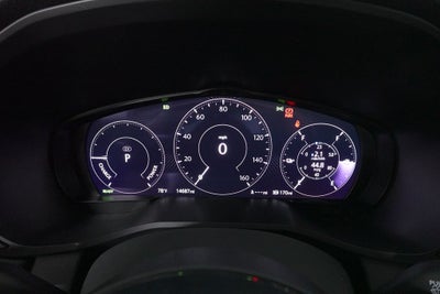 2025 Mazda Mazda CX-70 PHEV Premium