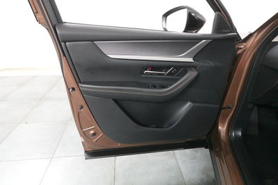 2025 Mazda Mazda CX-70 PHEV Premium