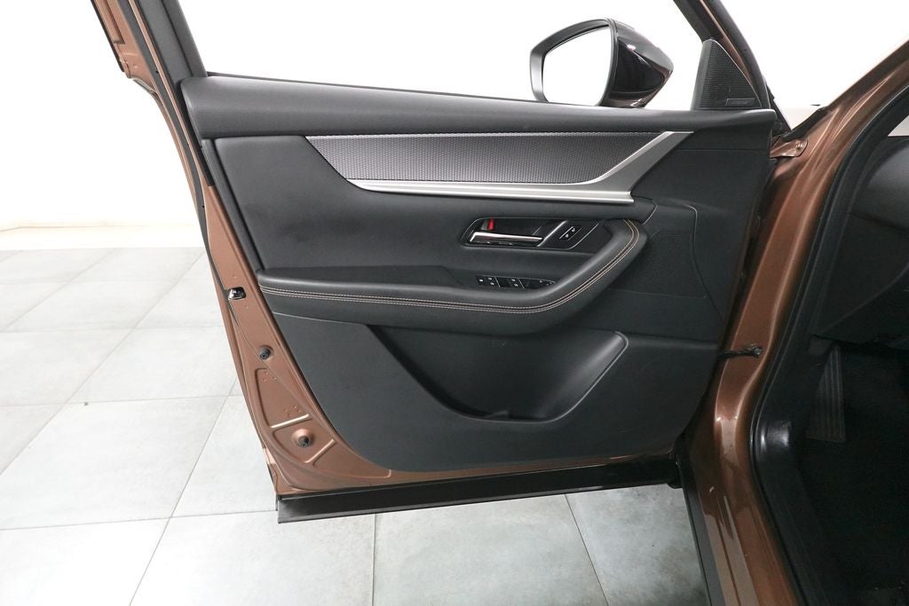 2025 Mazda Mazda CX-70 PHEV Premium