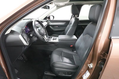 2025 Mazda Mazda CX-70 PHEV Premium