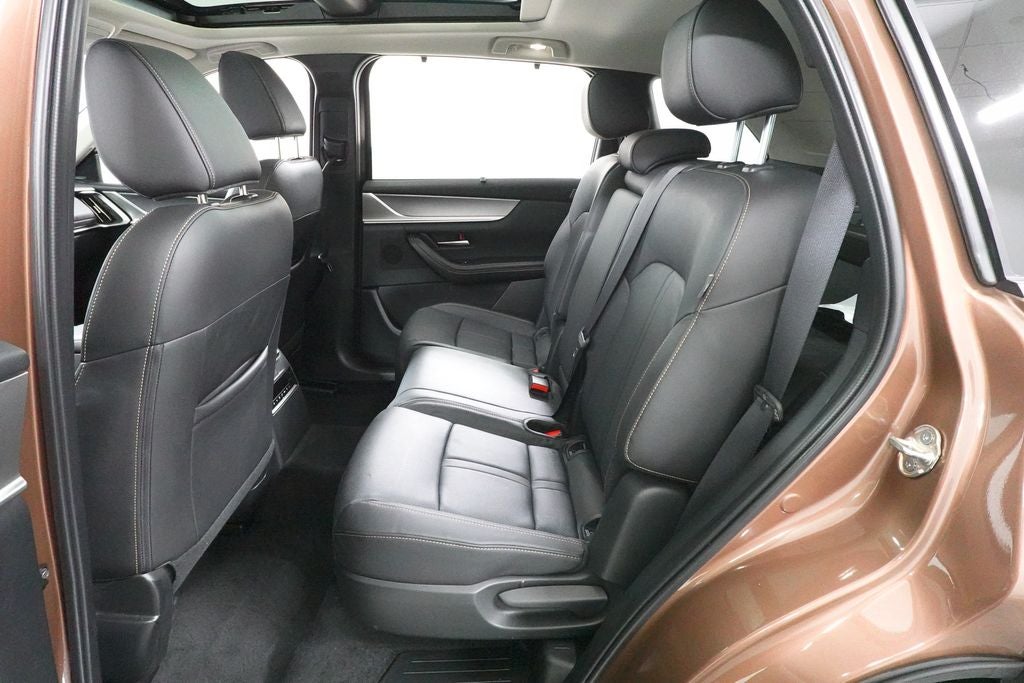 2025 Mazda Mazda CX-70 PHEV Premium